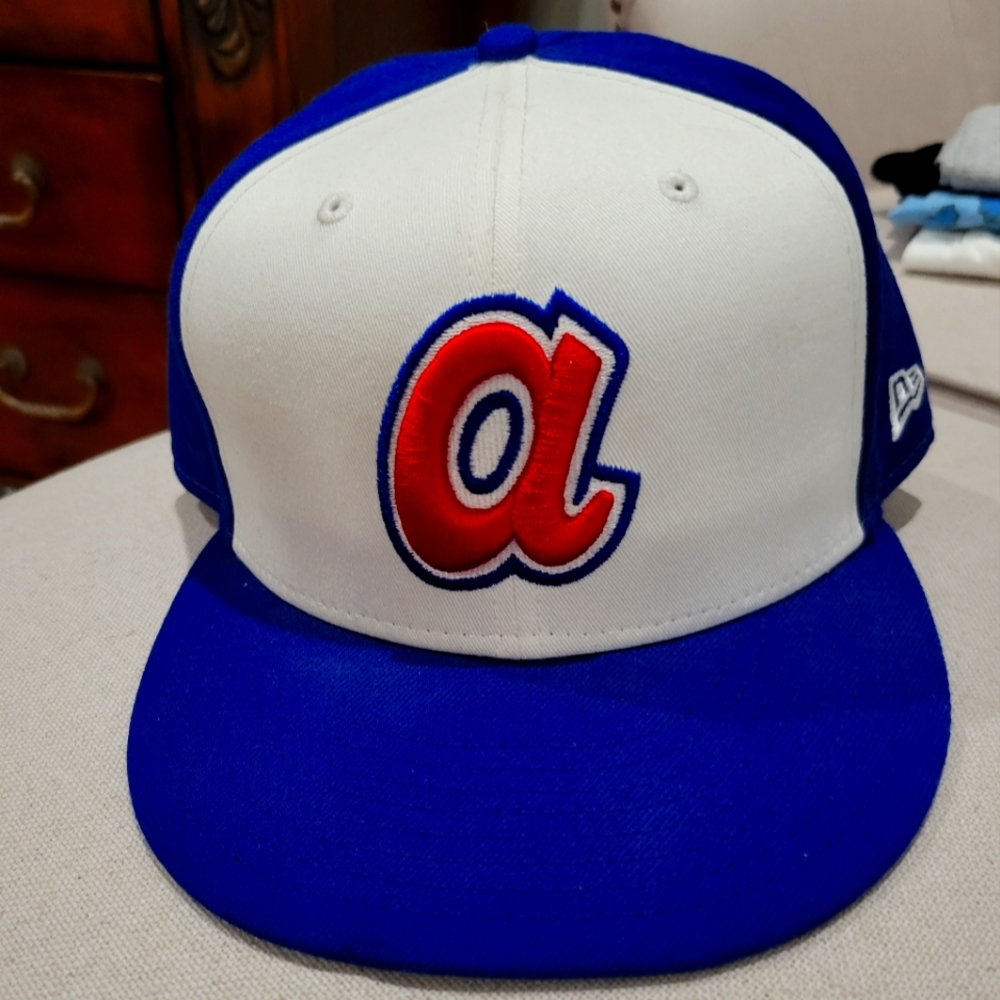 Atlanta Braves Cap